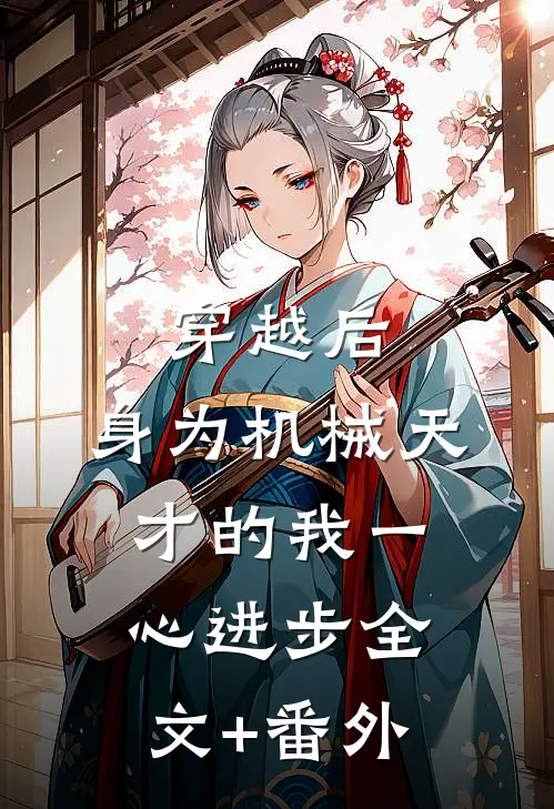 穿越后，身为机械天才的我一心进步全文+番外