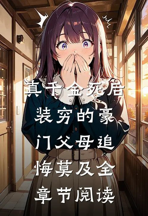真千金死后，装穷的豪门父母追悔莫及全章节阅读