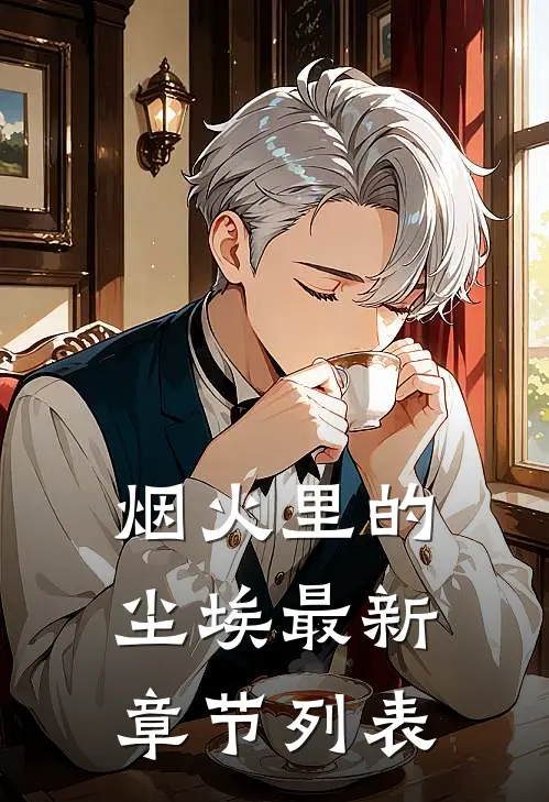 烟火里的尘埃最新章节列表