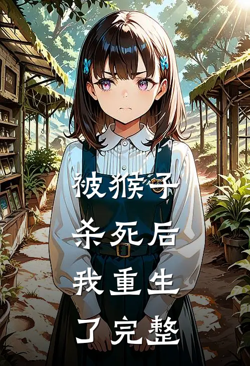 被猴子杀死后，我重生了完整