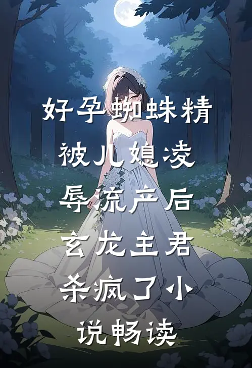 好孕蜘蛛精被儿媳凌辱流产后，玄龙主君杀疯了小说畅读