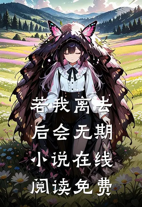 若我离去，后会无期小说在线阅读免费
