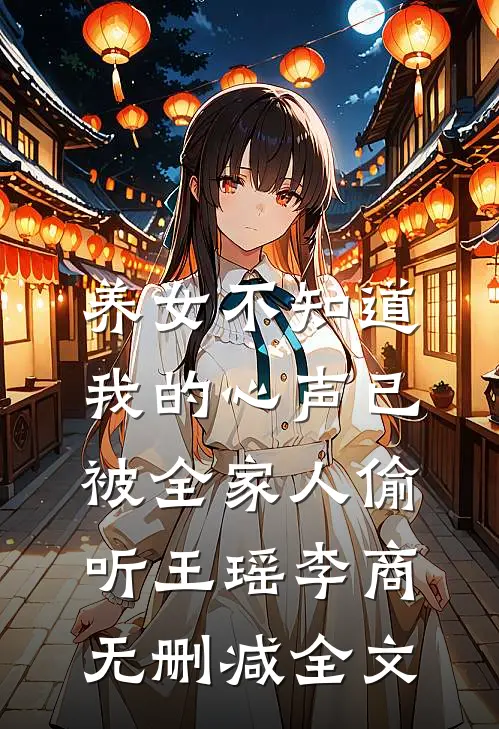 养女不知道，我的心声已被全家人偷听王瑶李商无删减全文