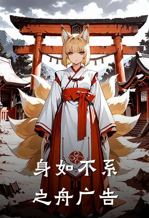 身如不系之舟广告