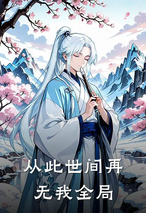 从此世间再无我全局