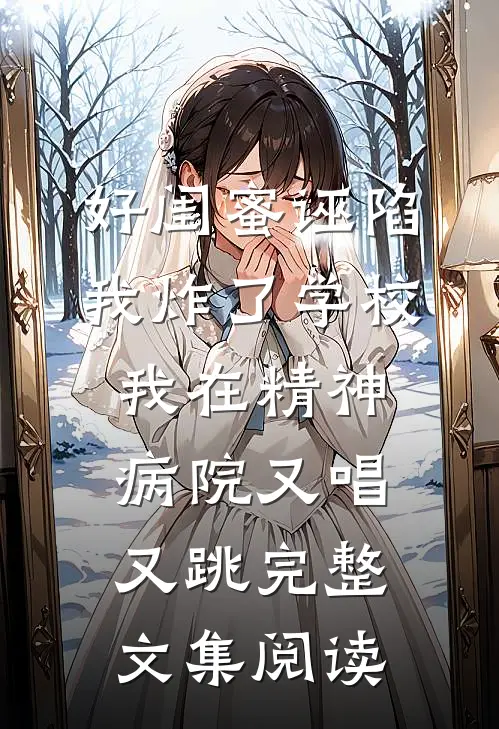 好闺蜜诬陷我炸了学校，我在精神病院又唱又跳完整文集阅读