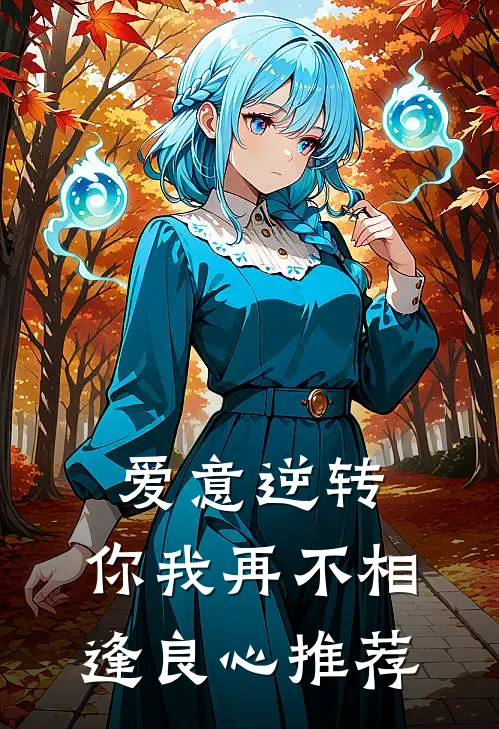 爱意逆转，你我再不相逢良心推荐