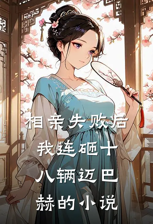 相亲失败后，我连砸十八辆迈巴赫的小说