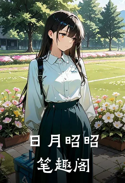 日月昭昭笔趣阁