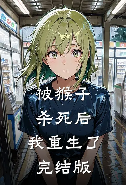 被猴子杀死后，我重生了完结版