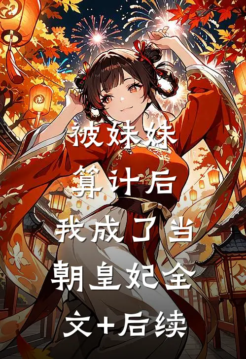 被妹妹算计后，我成了当朝皇妃全文+后续