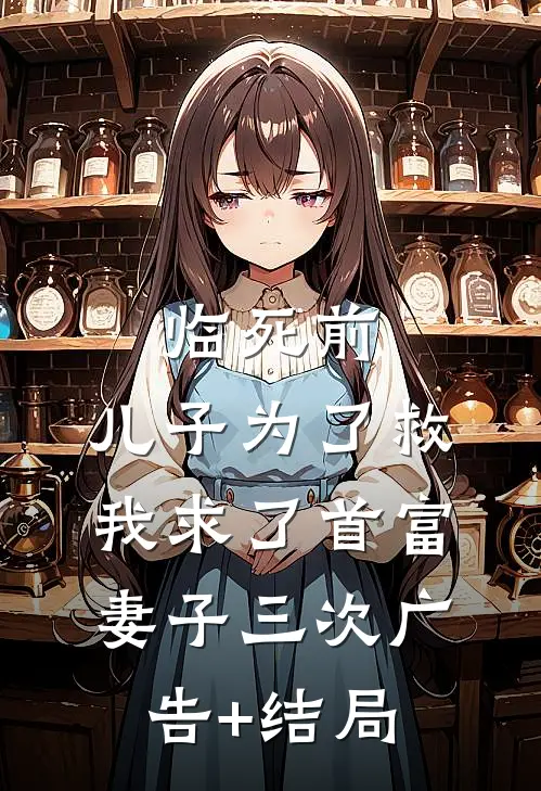 临死前，儿子为了救我求了首富妻子三次广告+结局
