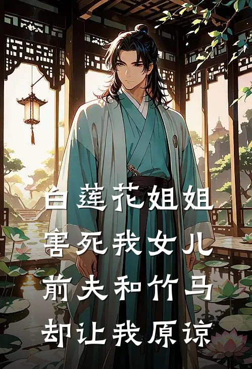白莲花姐姐害死我女儿，前夫和竹马却让我原谅