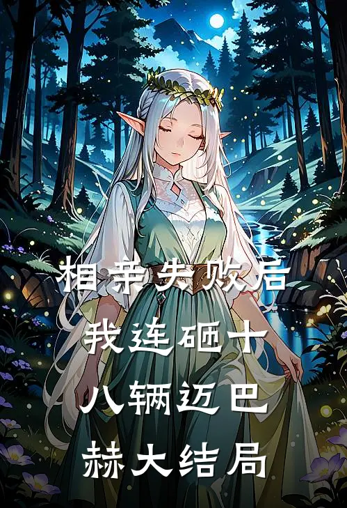 相亲失败后，我连砸十八辆迈巴赫大结局