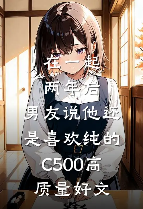 在一起两年后，男友说他还是喜欢纯的C500高质量好文