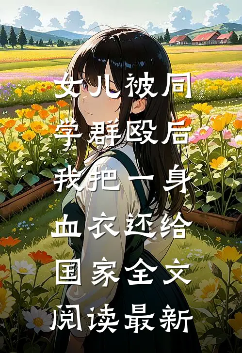 女儿被同学群殴后，我把一身血衣还给国家全文阅读最新