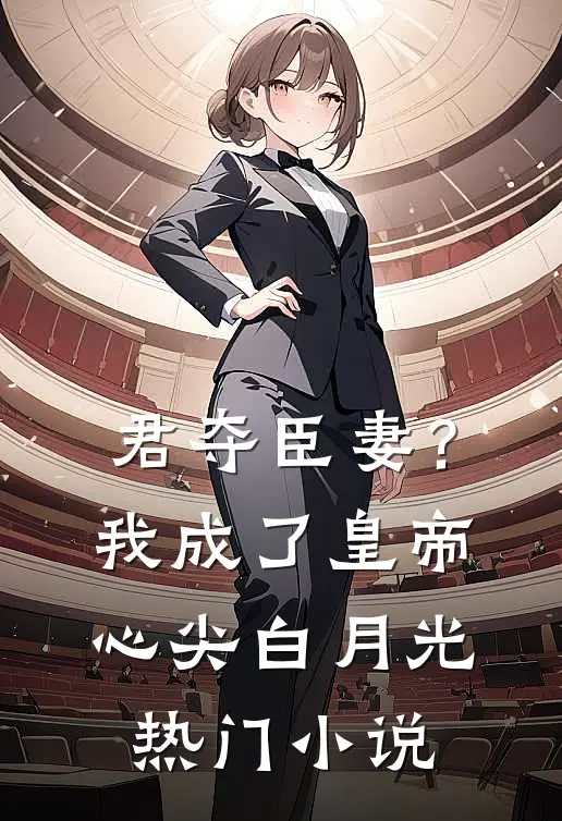 君夺臣妻？我成了皇帝心尖白月光热门小说