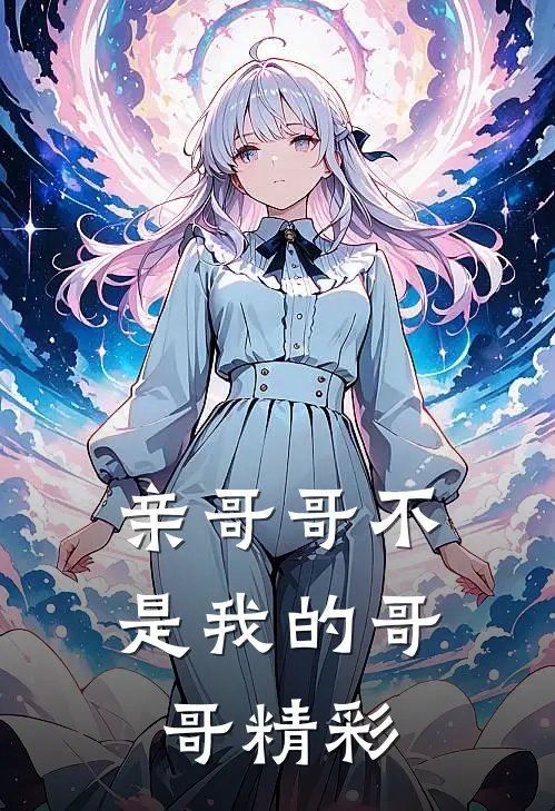 亲哥哥不是我的哥哥精彩