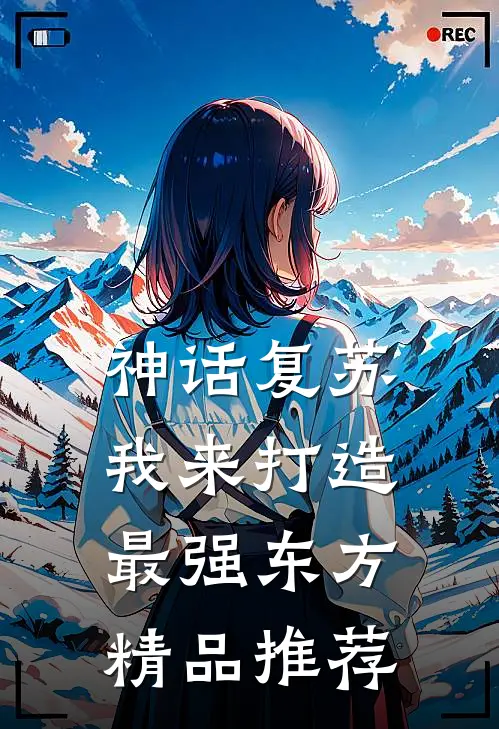 神话复苏：我来打造最强东方精品推荐