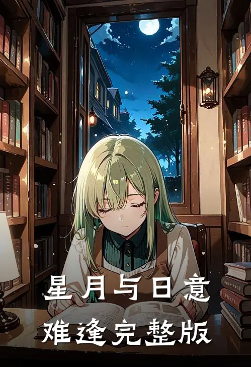 星月与日意难逢完整版
