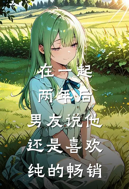在一起两年后，男友说他还是喜欢纯的畅销