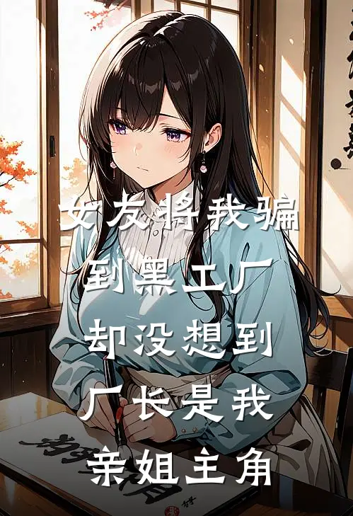 女友将我骗到黑工厂，却没想到厂长是我亲姐主角