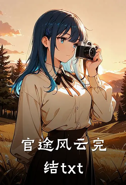 官途风云完结txt