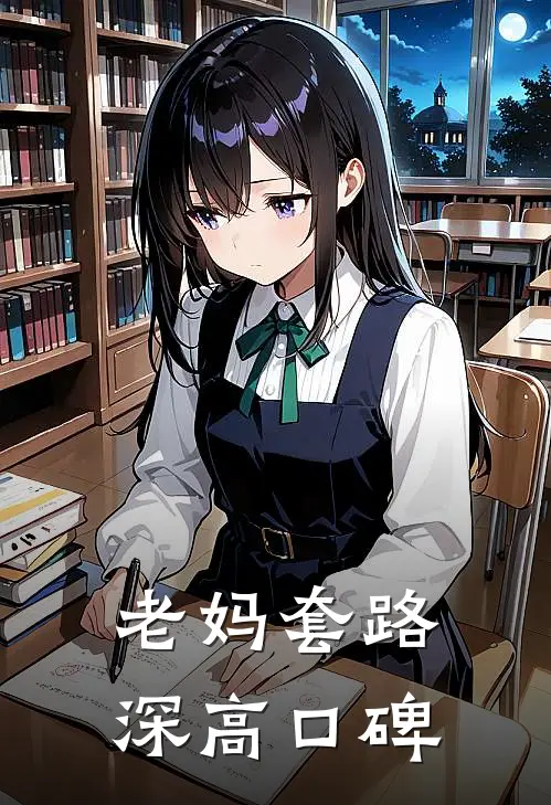老妈套路深高口碑