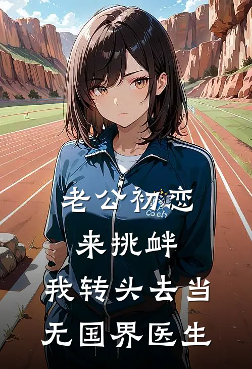 老公初恋来挑衅，我转头去当无国界医生