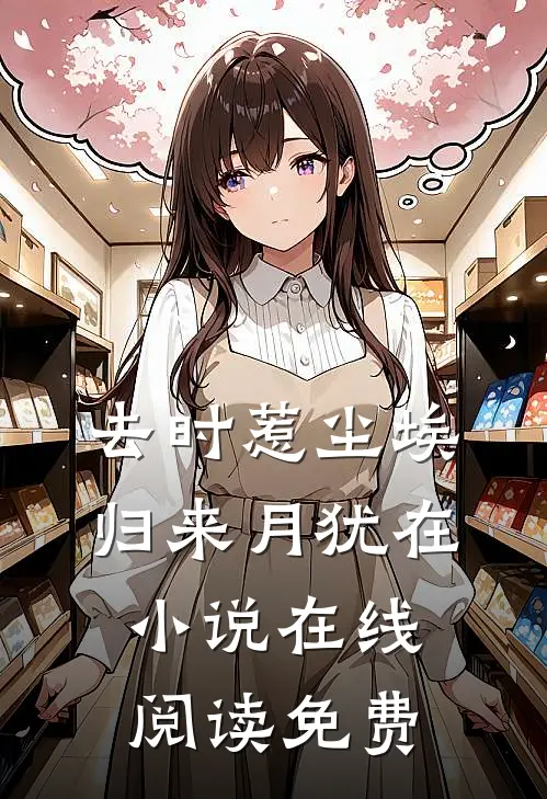 去时惹尘埃，归来月犹在小说在线阅读免费