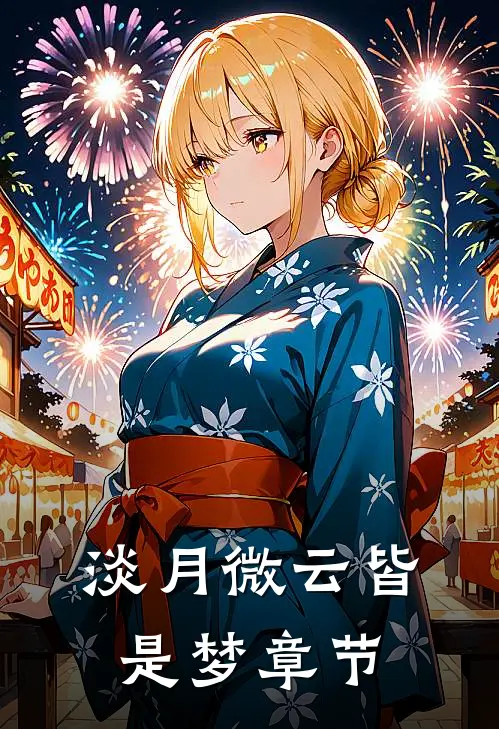 淡月微云皆是梦章节