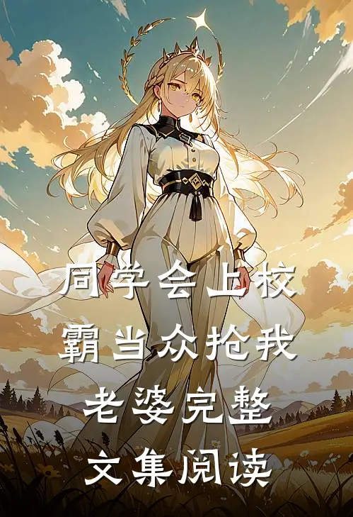 同学会上校霸当众抢我老婆完整文集阅读