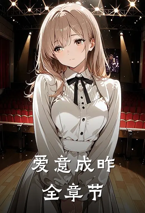 爱意成昨全章节