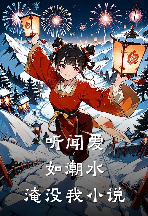 听闻爱如潮水，淹没我小说