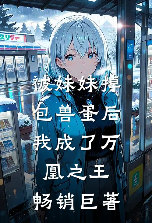 被妹妹掉包兽蛋后，我成了万凰之王。畅销巨著
