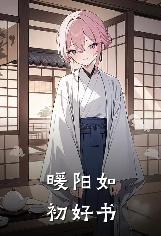 暖阳如初好书
