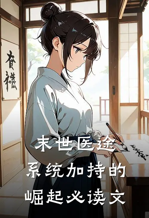 末世医途：系统加持的崛起必读文
