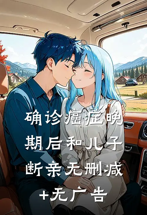 确诊癌症晚期后和儿子断亲无删减+无广告