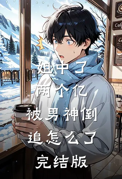 姐中了两个亿，被男神倒追怎么了完结版