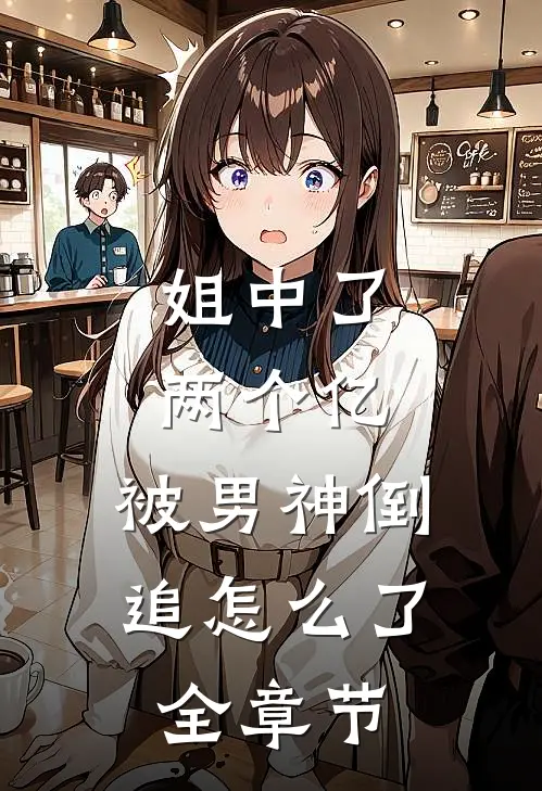 姐中了两个亿，被男神倒追怎么了全章节