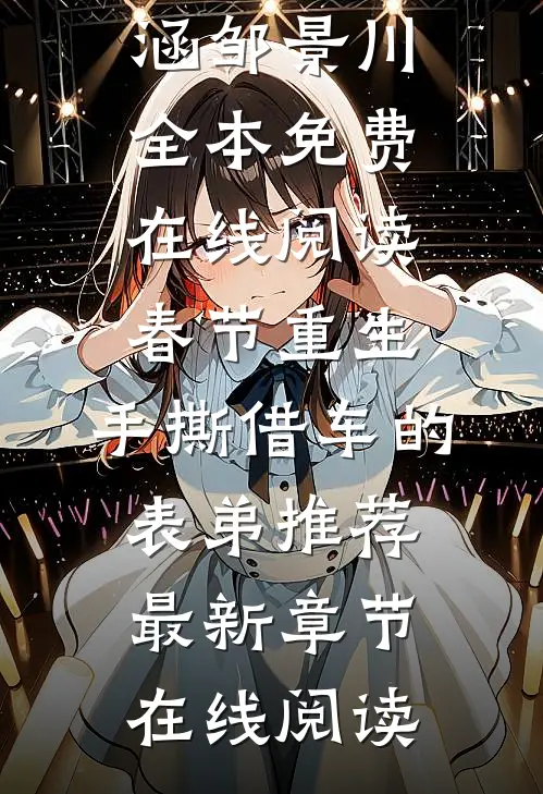 春节重生,手撕借车的表弟推荐