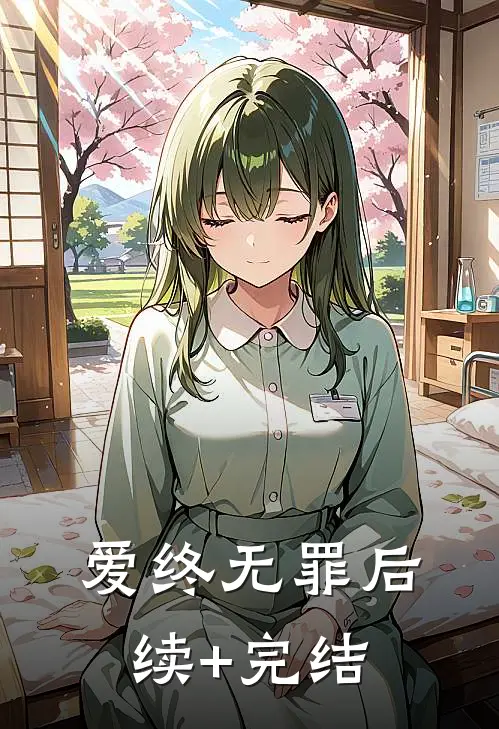 爱终无罪后续+完结