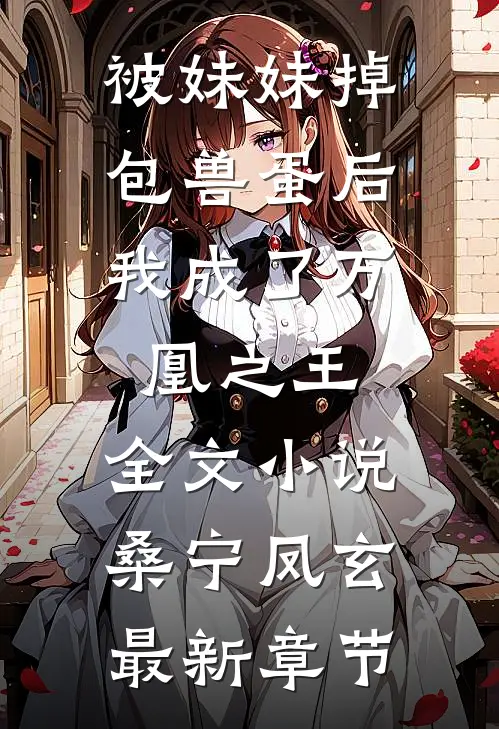 被妹妹掉包兽蛋后，我成了万凰之王。全文小说桑宁凤玄最新章节