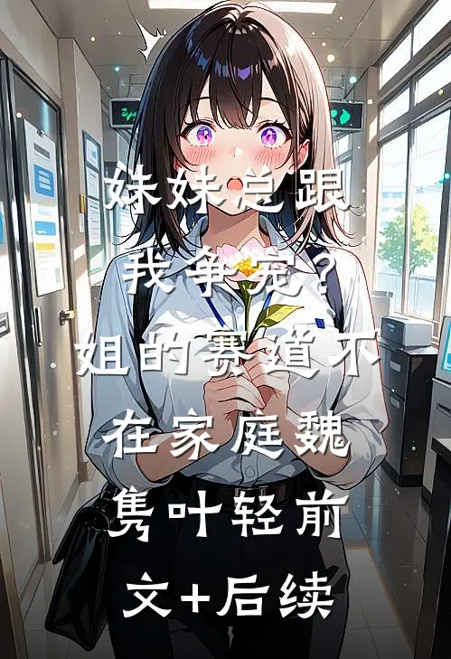 妹妹总跟我争宠？姐的赛道不在家庭魏隽叶轻前文+后续