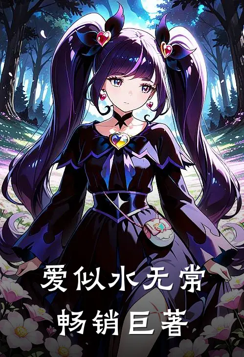 爱似水无常畅销巨著