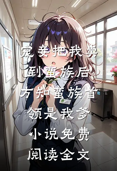 宠妾把我卖到蛮族后，方知蛮族首领是我爹小说免费阅读全文