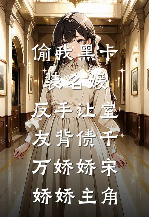 好兄弟污蔑我偷国宝，我连夜狂吃蛋黄派驾车跑完整文集阅读