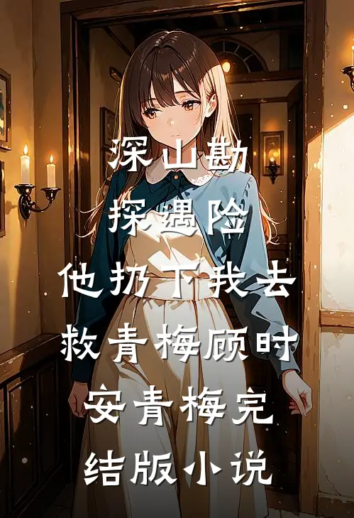 深山勘探遇险，他扔下我去救青梅顾时安青梅完结版小说