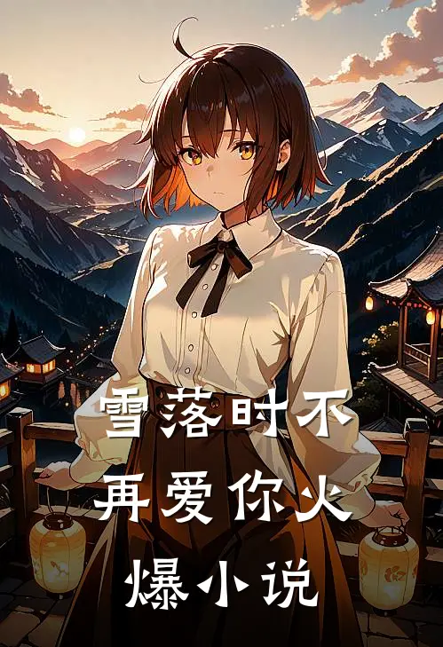 雪落时不再爱你火爆小说