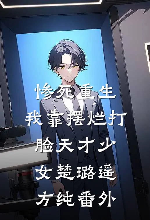惨死重生，我靠摆烂打脸天才少女楚璐遥方纯 番外